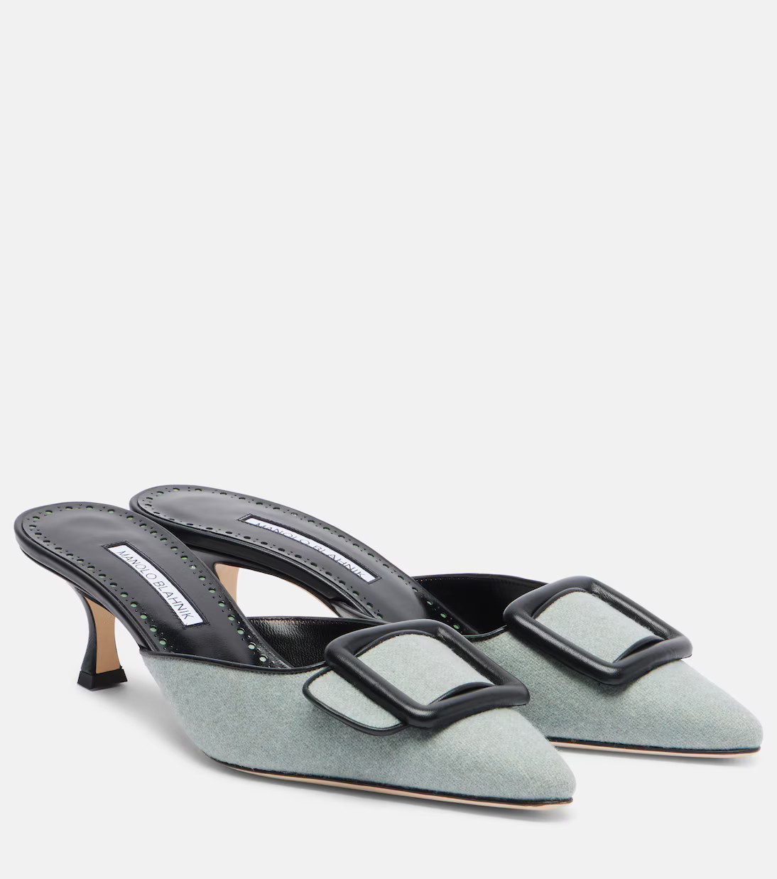 Maysale 50 pumps | Mytheresa (US/CA)