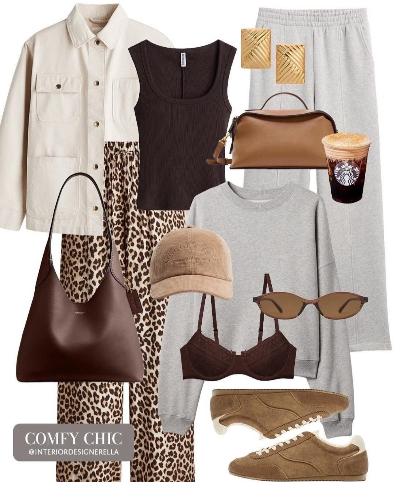 Scroll to shop! Follow for more finds! Xo! 🥰 

#LTKFindsUnder100 #LTKFindsUnder50 #LTKStyleTip