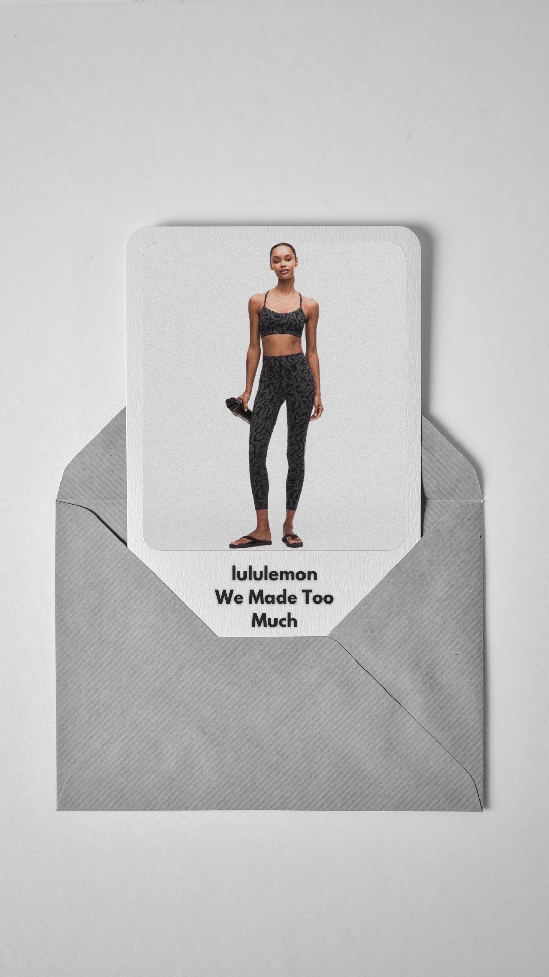 here’s what I have my eyes on from this week’s sale drop @lululemon

#LTKfitnessgoals #LTKActive #LTKSaleAlert