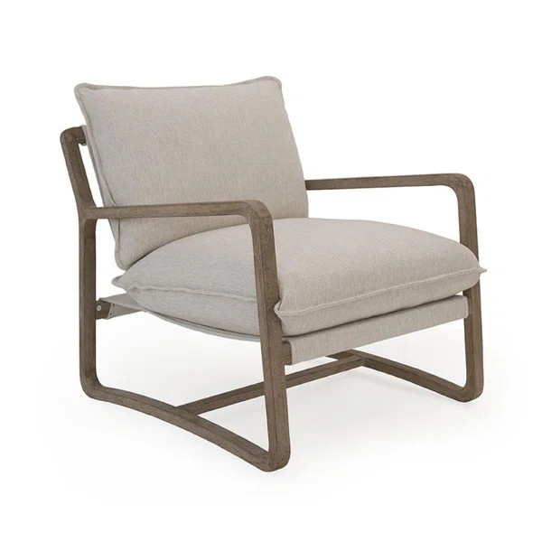 Denver Upholstered Armchair | Wayfair North America