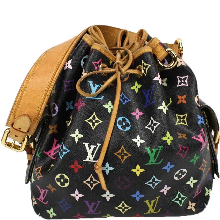 Noe Petite Multicolore (PL1) | Keeks Designer Handbags