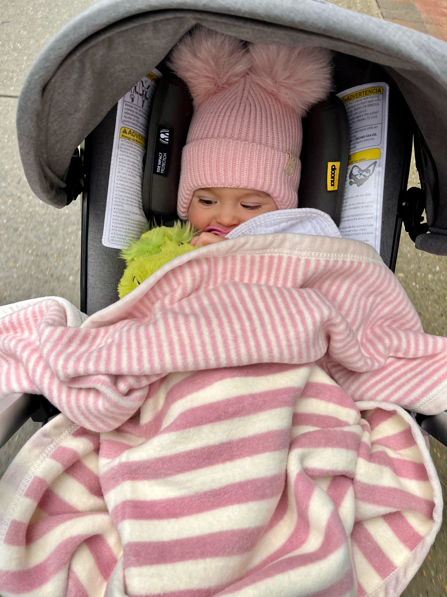 All pink everything!! 

#LTKBaby #LTKKids #LTKFindsUnder50