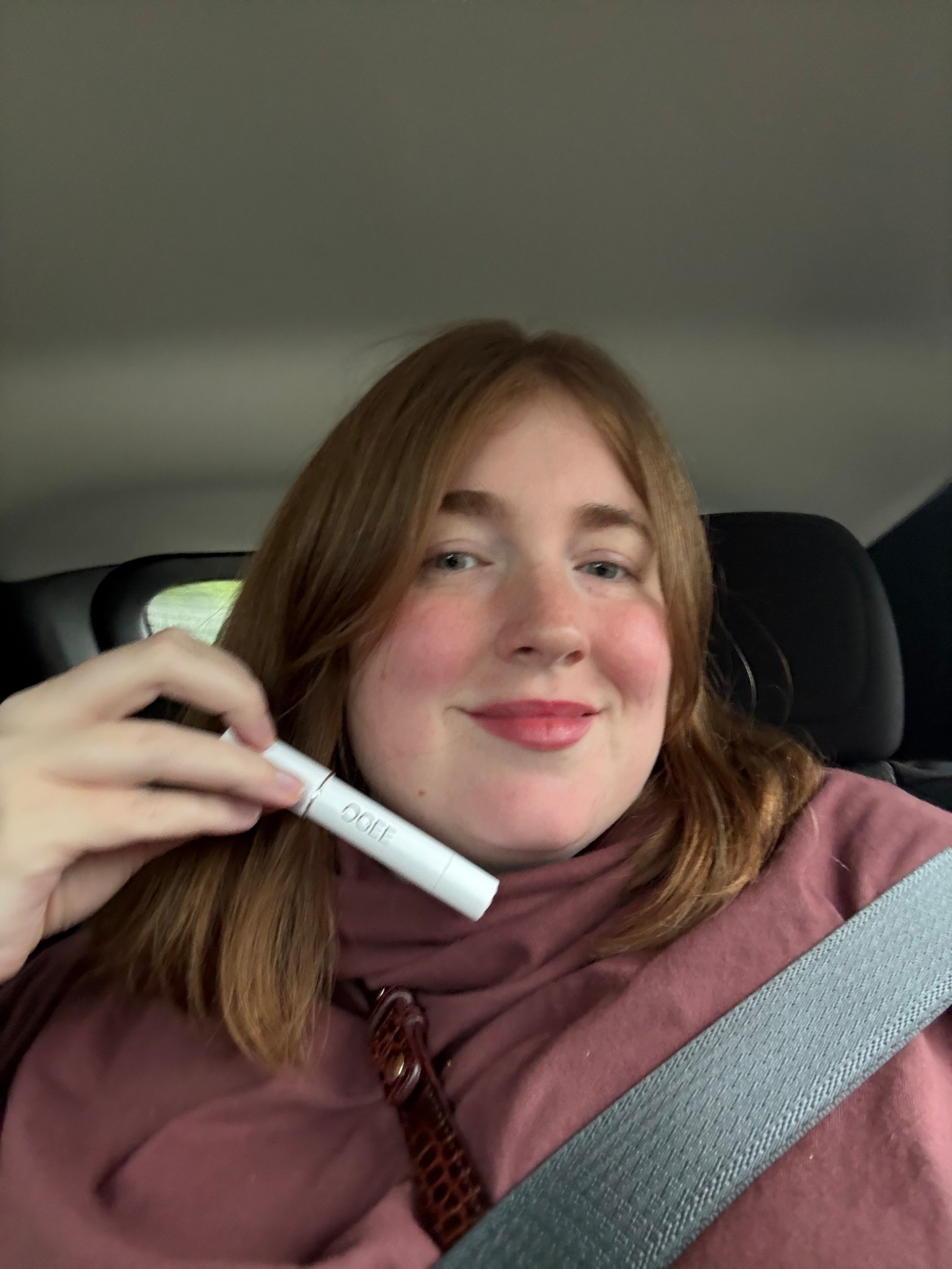 Current fav lip color