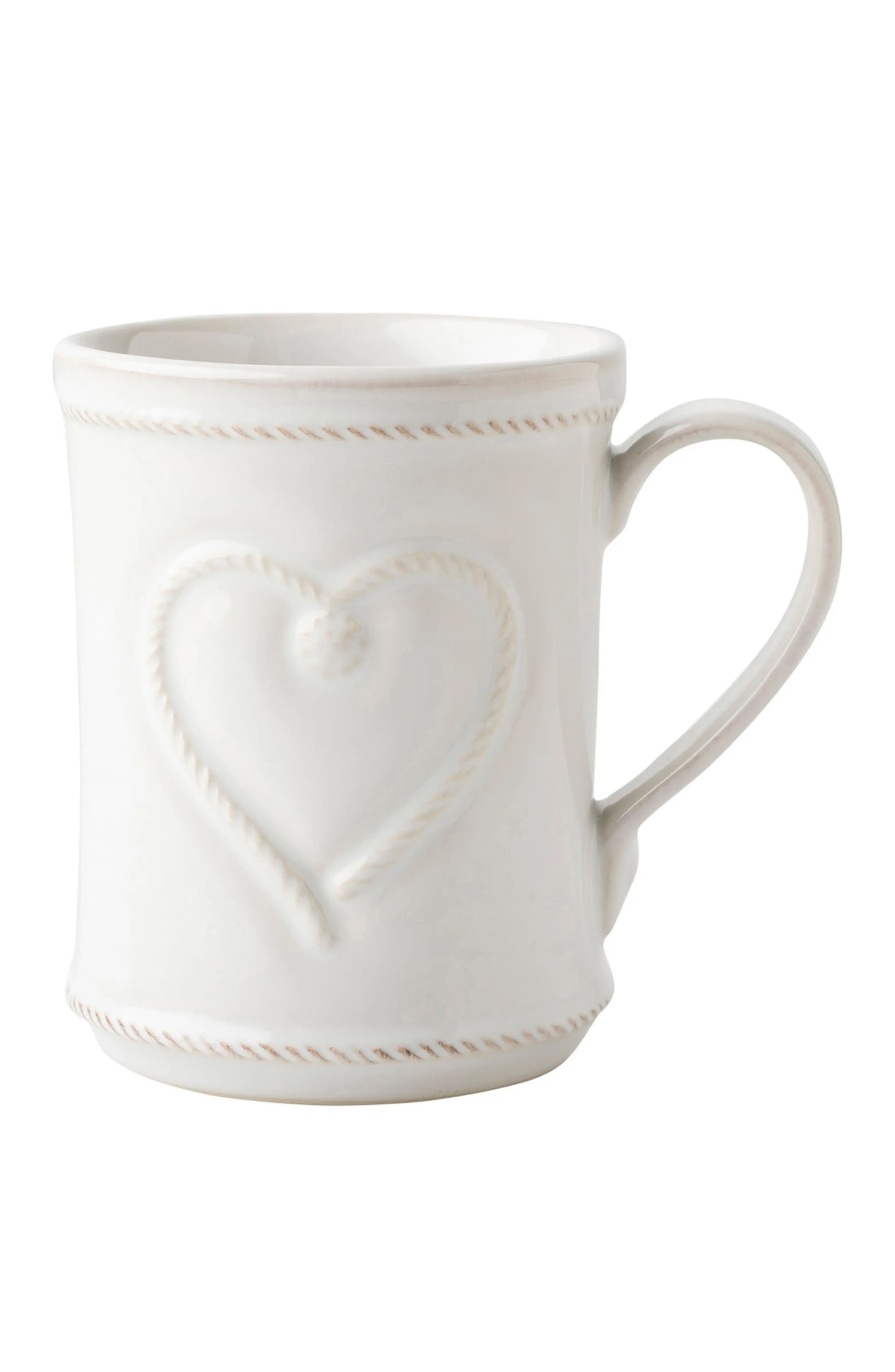 Cupfull of Love Ceramic Mug | Nordstrom