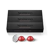 Nespresso Capsules VertuoLine, Decaffeinato Ontuoso Gran Lungo Americano , Mild Roast Espresso Coffe | Amazon (US)