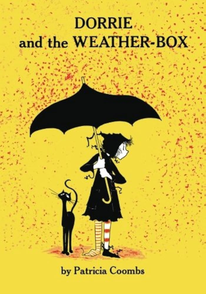 Dorrie & the Weather-Box | Amazon (US)
