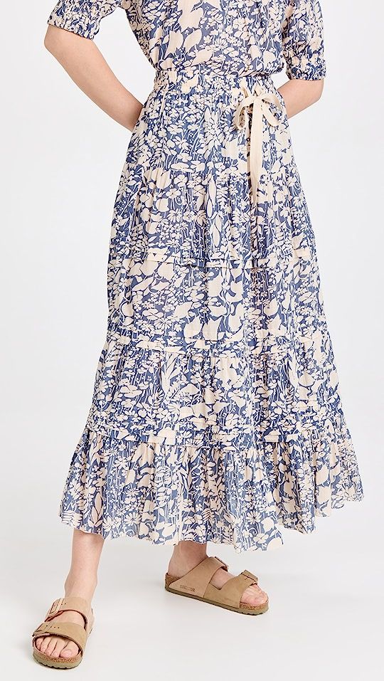 The Pastoral Skirt | Shopbop