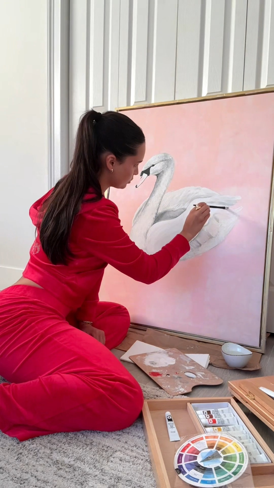 I linked my outfit here in case you guys love it hehe 

#LTKootd #LTKdayinmylife #LTKHome