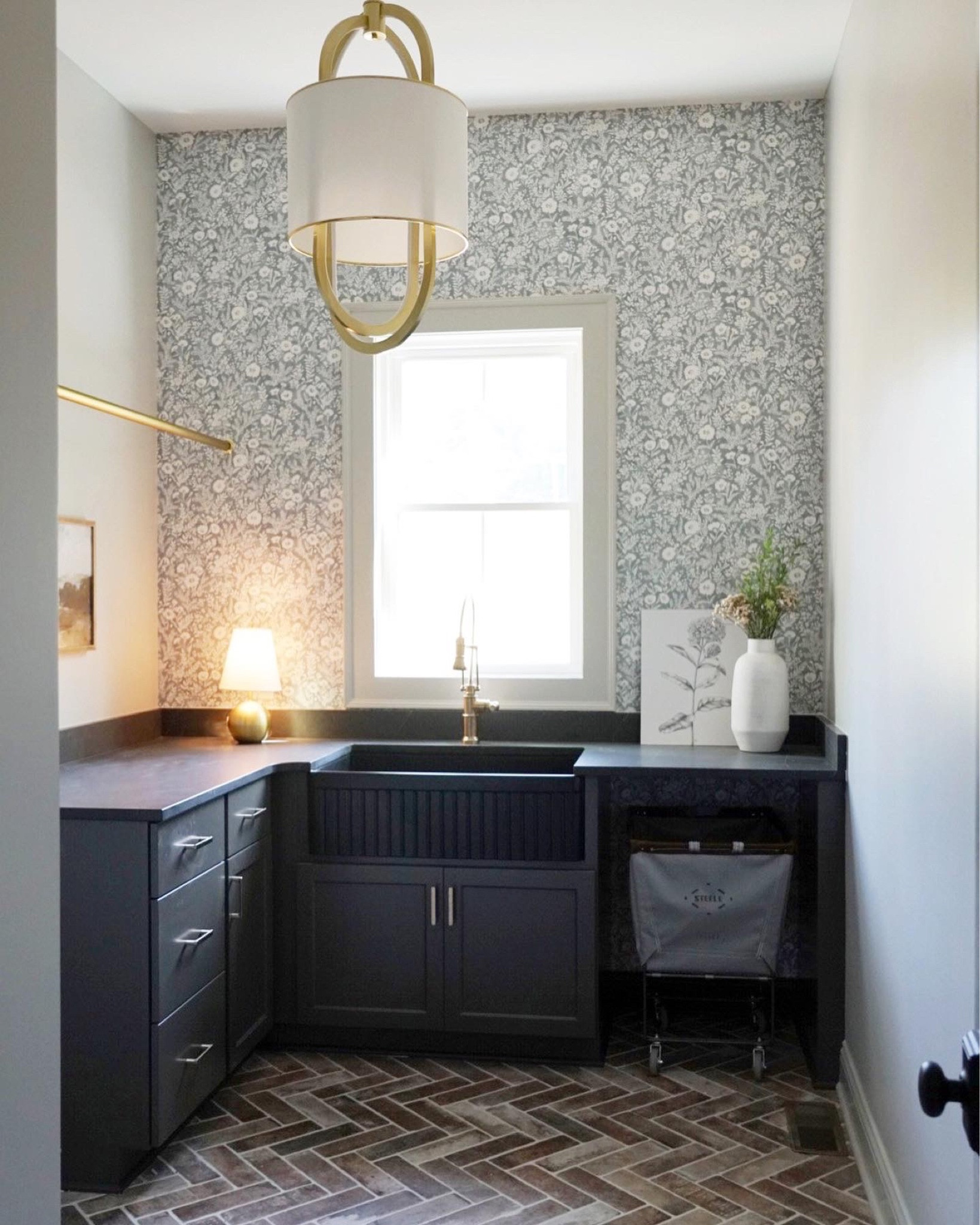 St Jude laundry room 

#LTKhome