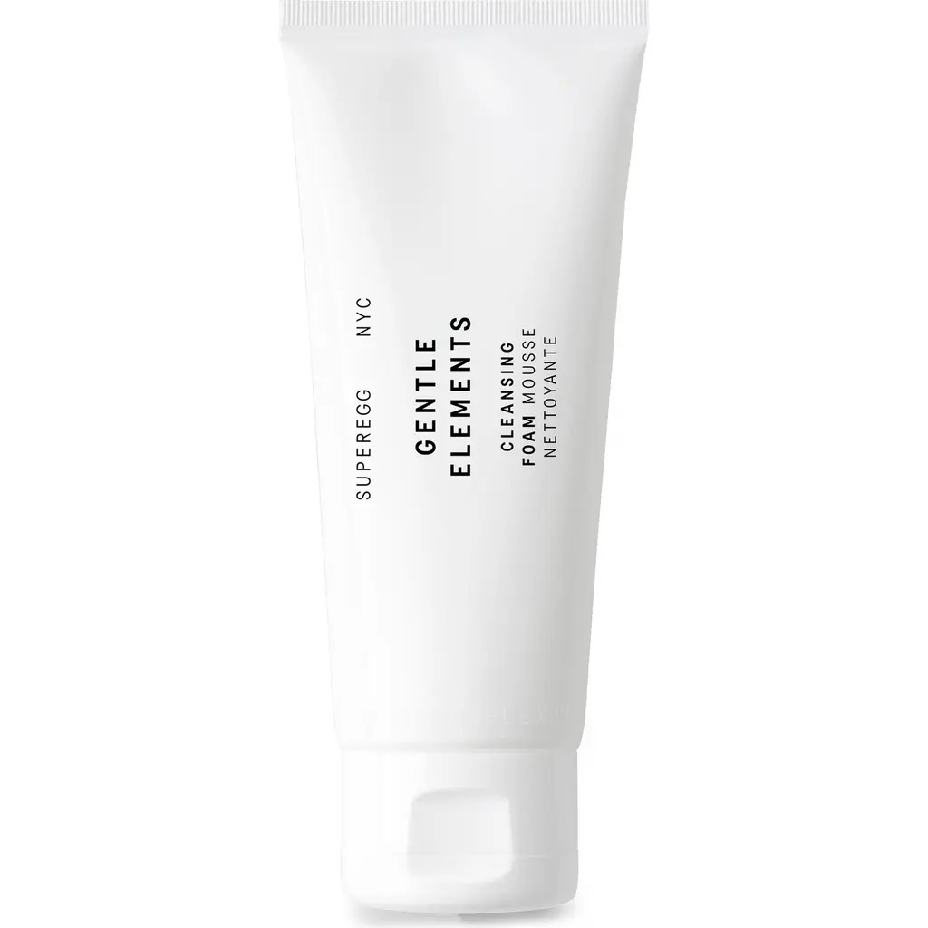 Superegg Gentle Elements Cleansing Foam at Nordstrom | Nordstrom