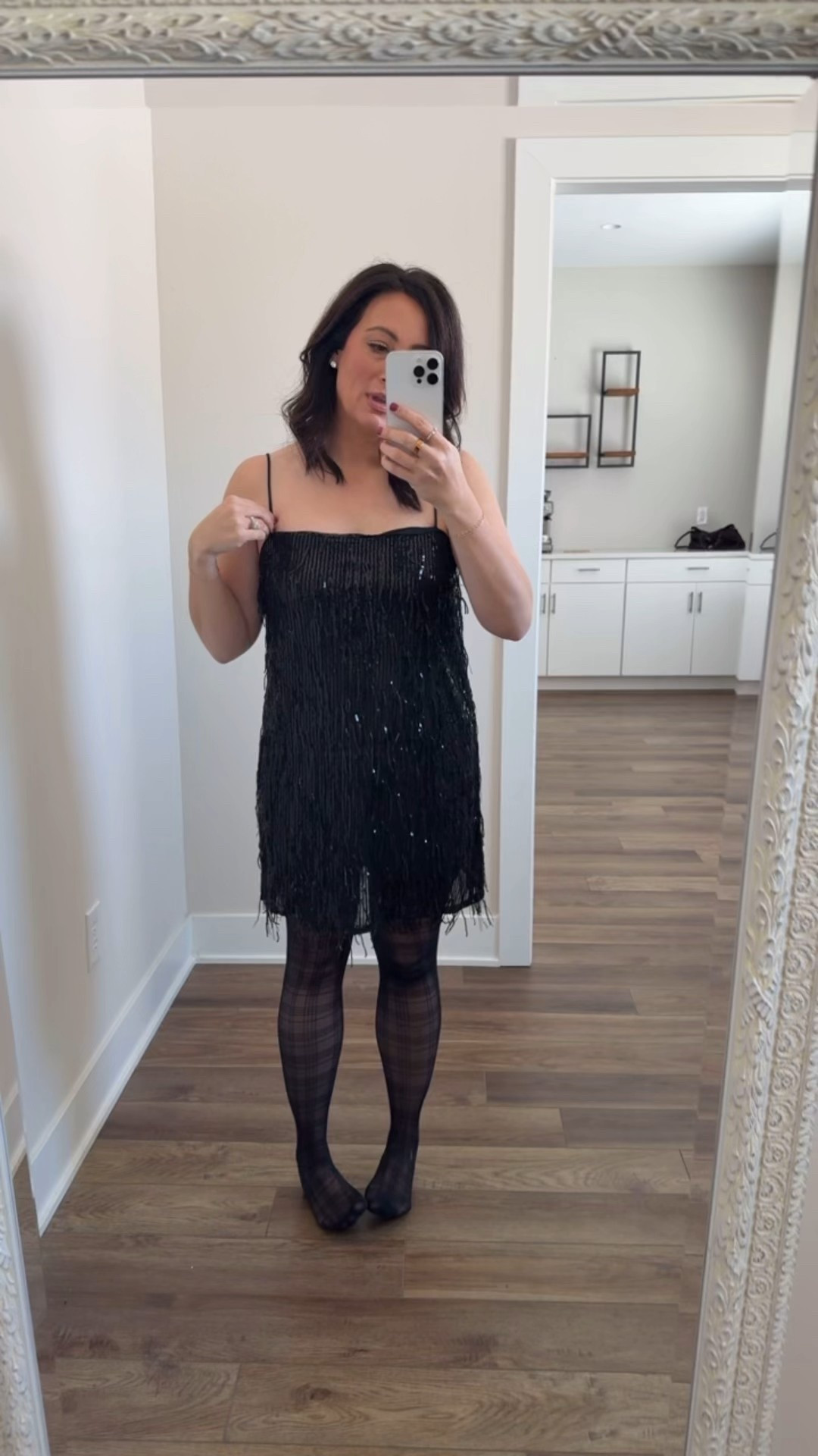 TARGET 🎯 TUESDAY
• medium dress


#LTKootd #LTKHoliday #LTKFindsUnder50