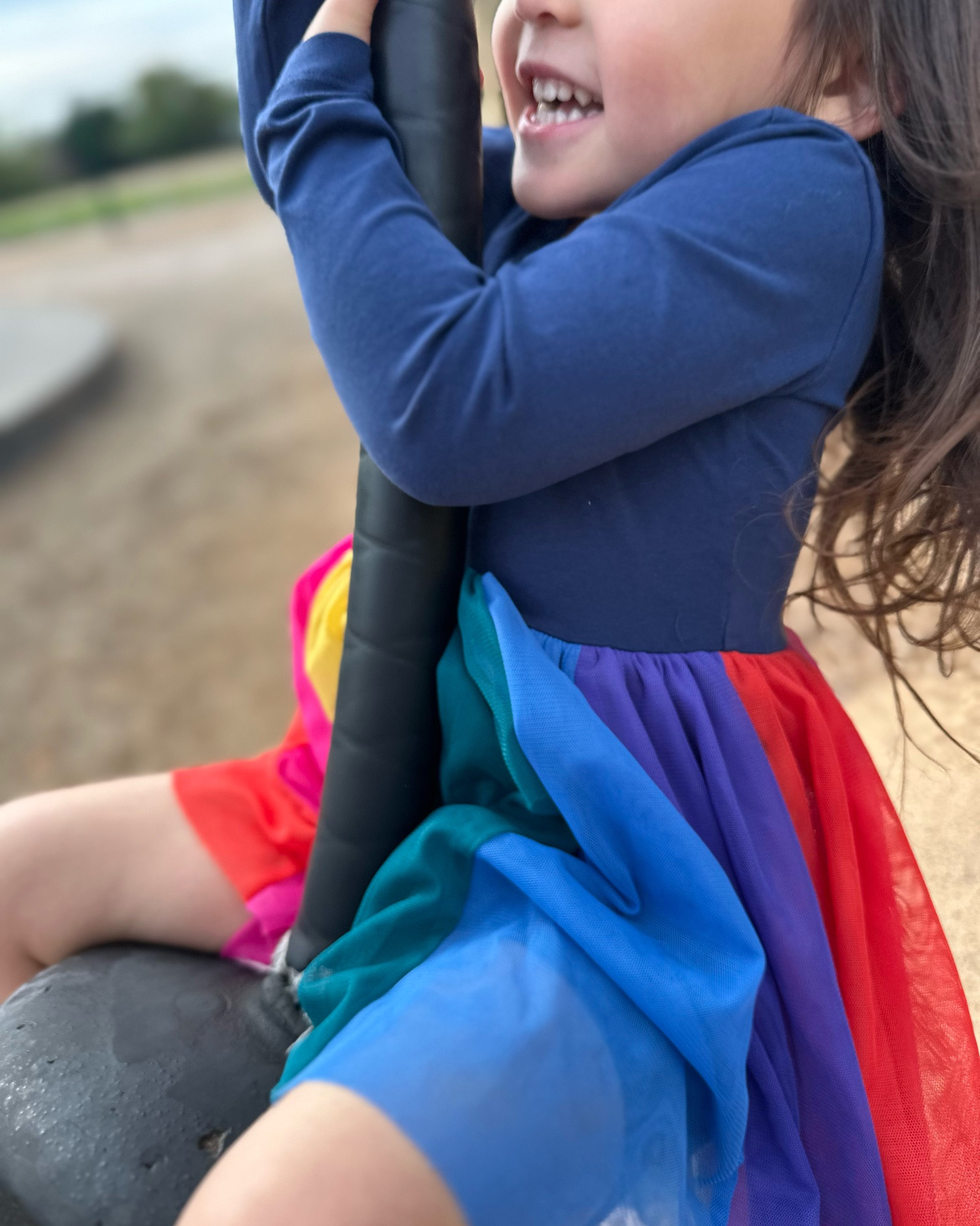 Playground fun in our favorite dresses @Hanna Andersson back to school and fall favorites

#LTKmomlife #LTKKids #LTKBaby