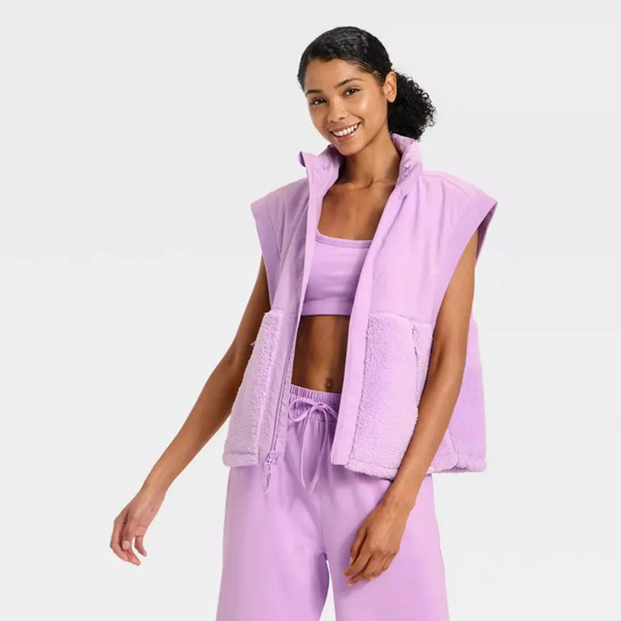 ApparelAdult ClothingCoats and JacketsWomen's Coats and Jackets | Instacart