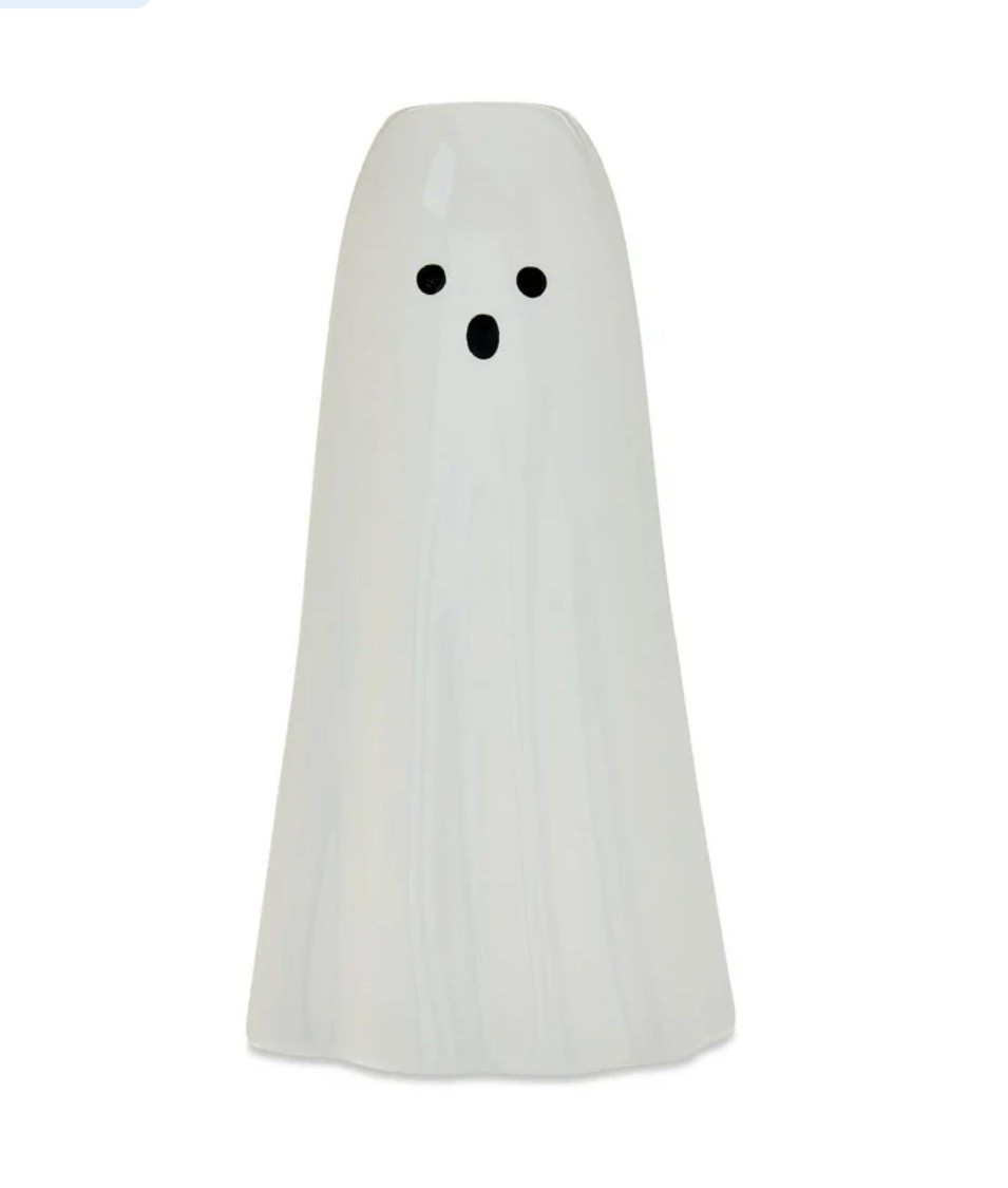 Ghost Taper Candle Holder, Halloween by Way To Celebrate
Free 90-day returns

#LTKSeasonal #LTKHome #LTKFindsUnder50
