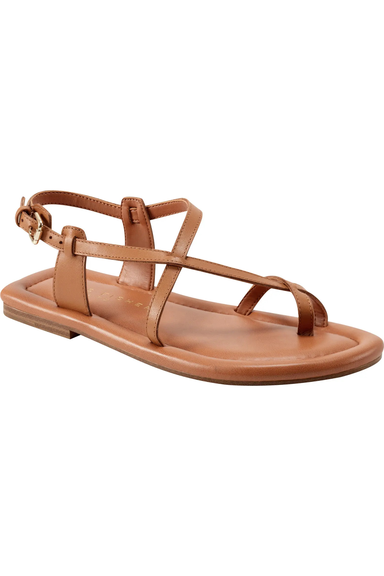 Gerty Ankle Strap Sandal (Women) | Nordstromrack | Nordstrom Rack
