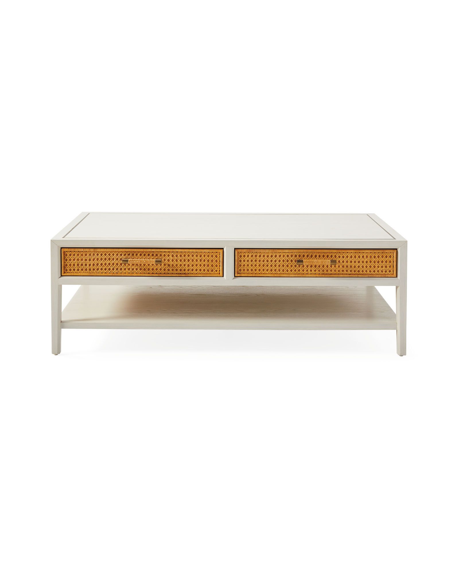Bar Island Coffee Table | Serena and Lily