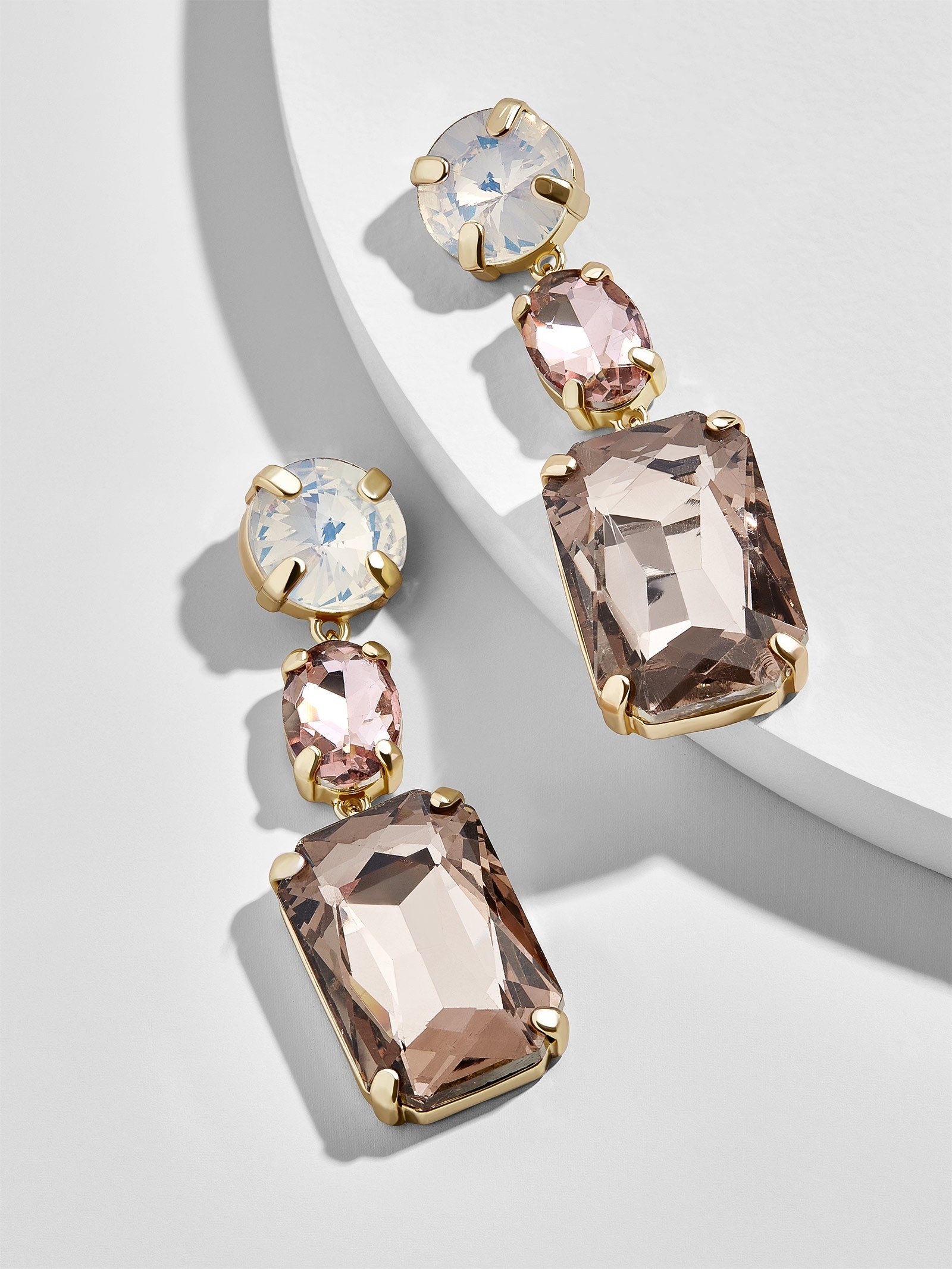 Annisa Drop Earrings | BaubleBar (US)