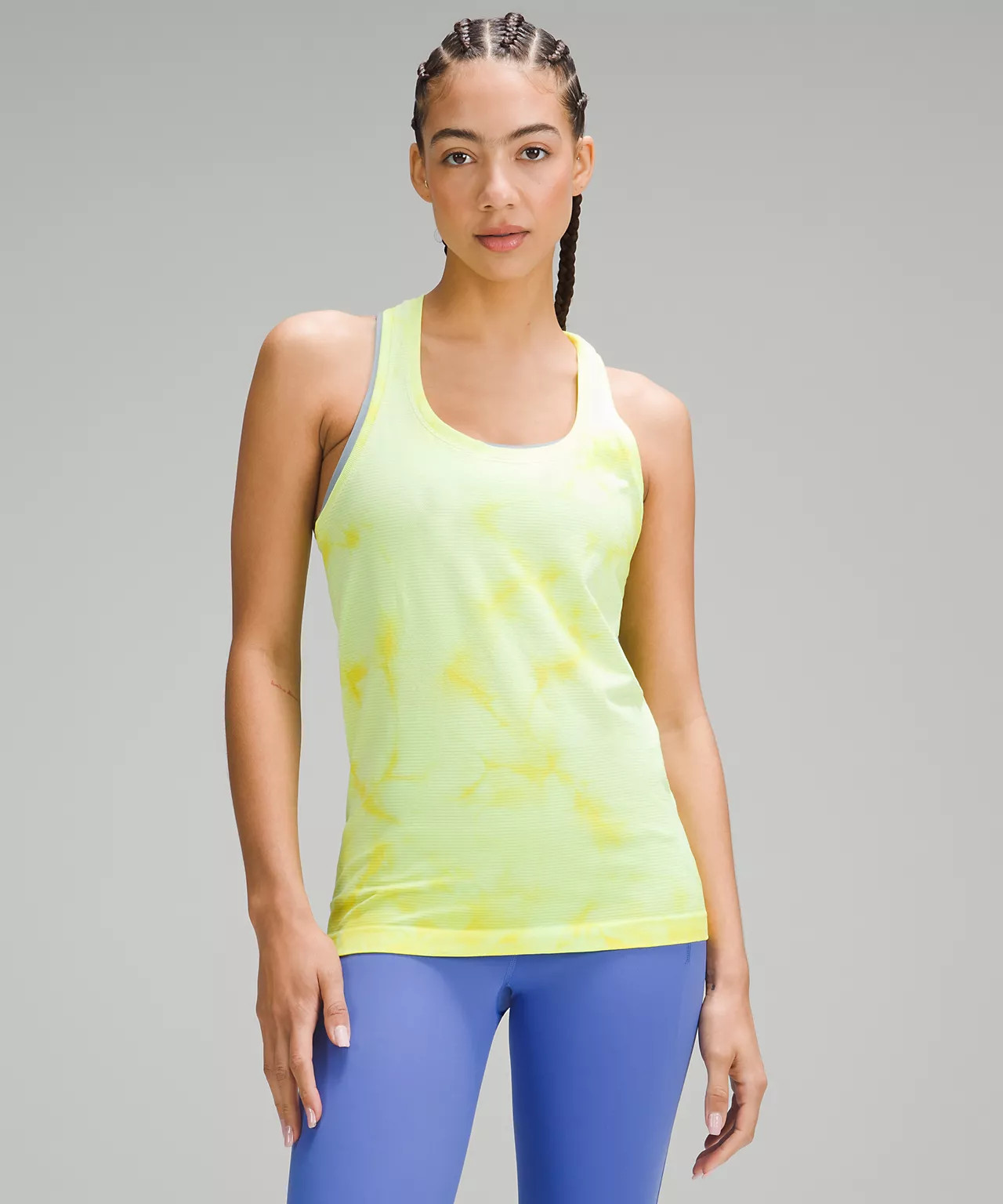 Swiftly Tech Racerback Tank Top 2.0 | Lululemon (US)