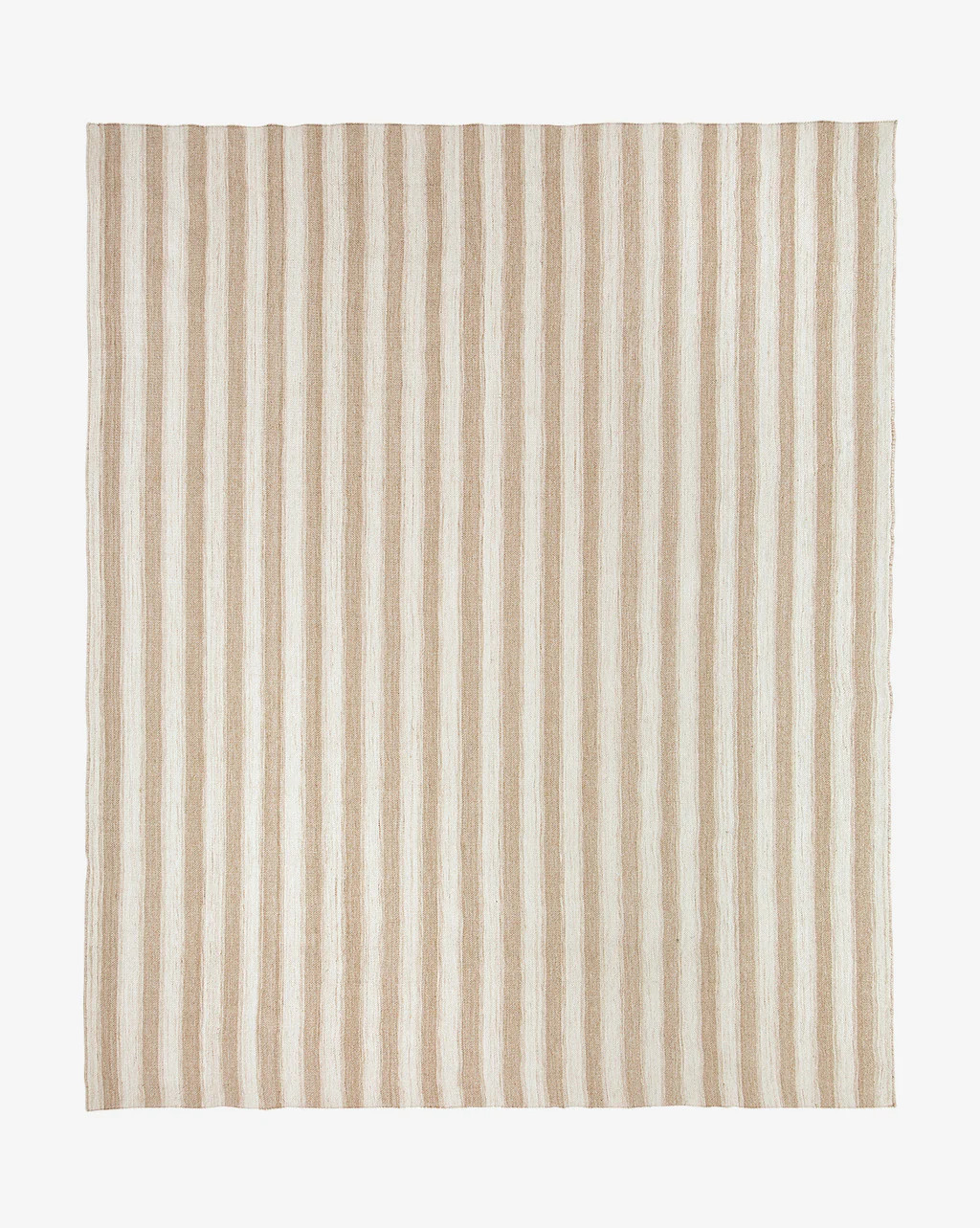 Goldie Handwoven Indoor/Outdoor Rug | McGee & Co.