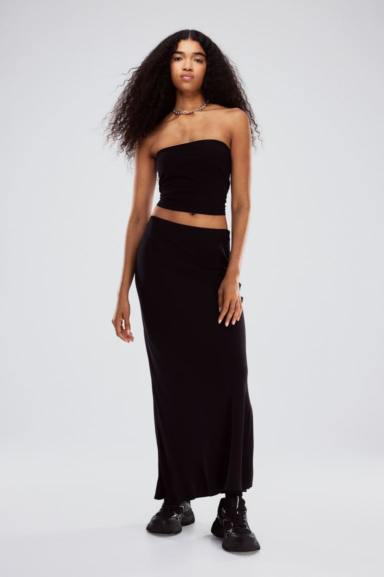 Flared Skirt | H&M (US + CA)