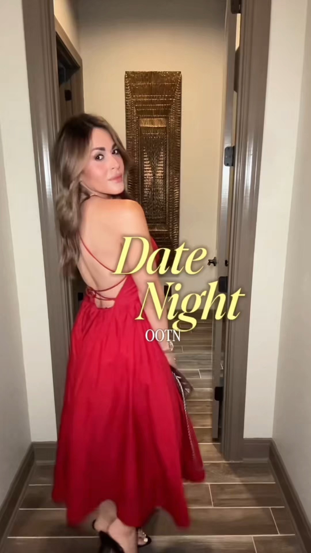 Stunning date night dress

#LTKStyleTip #LTKNYFW #LTKBeauty