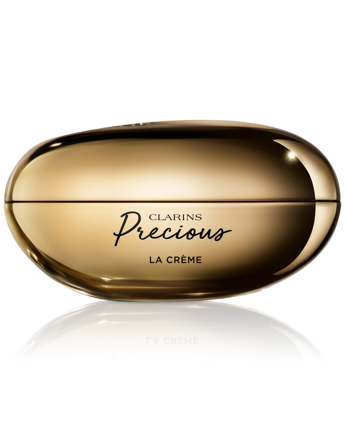 Clarins Precious La Creme Moisturizer, 1.7 oz. | Macy's