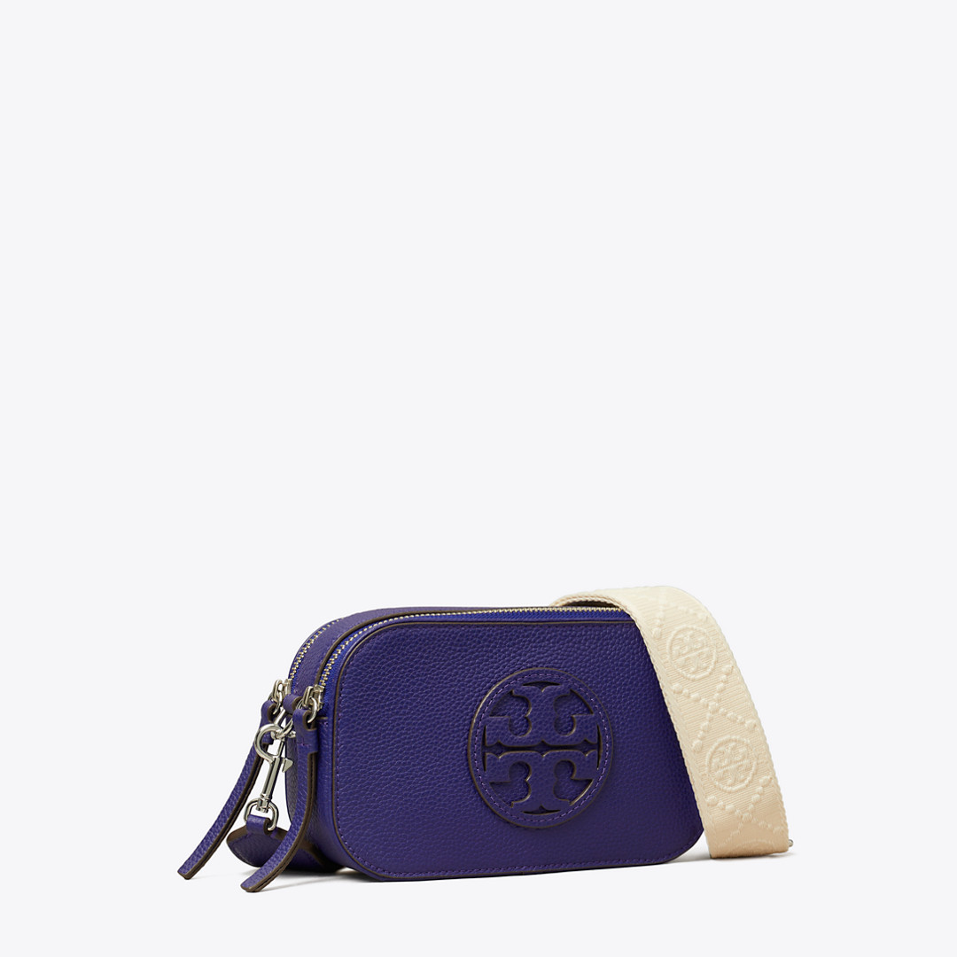 Tory Burch Mini Miller Crossbody Bag | Tory Burch (US)