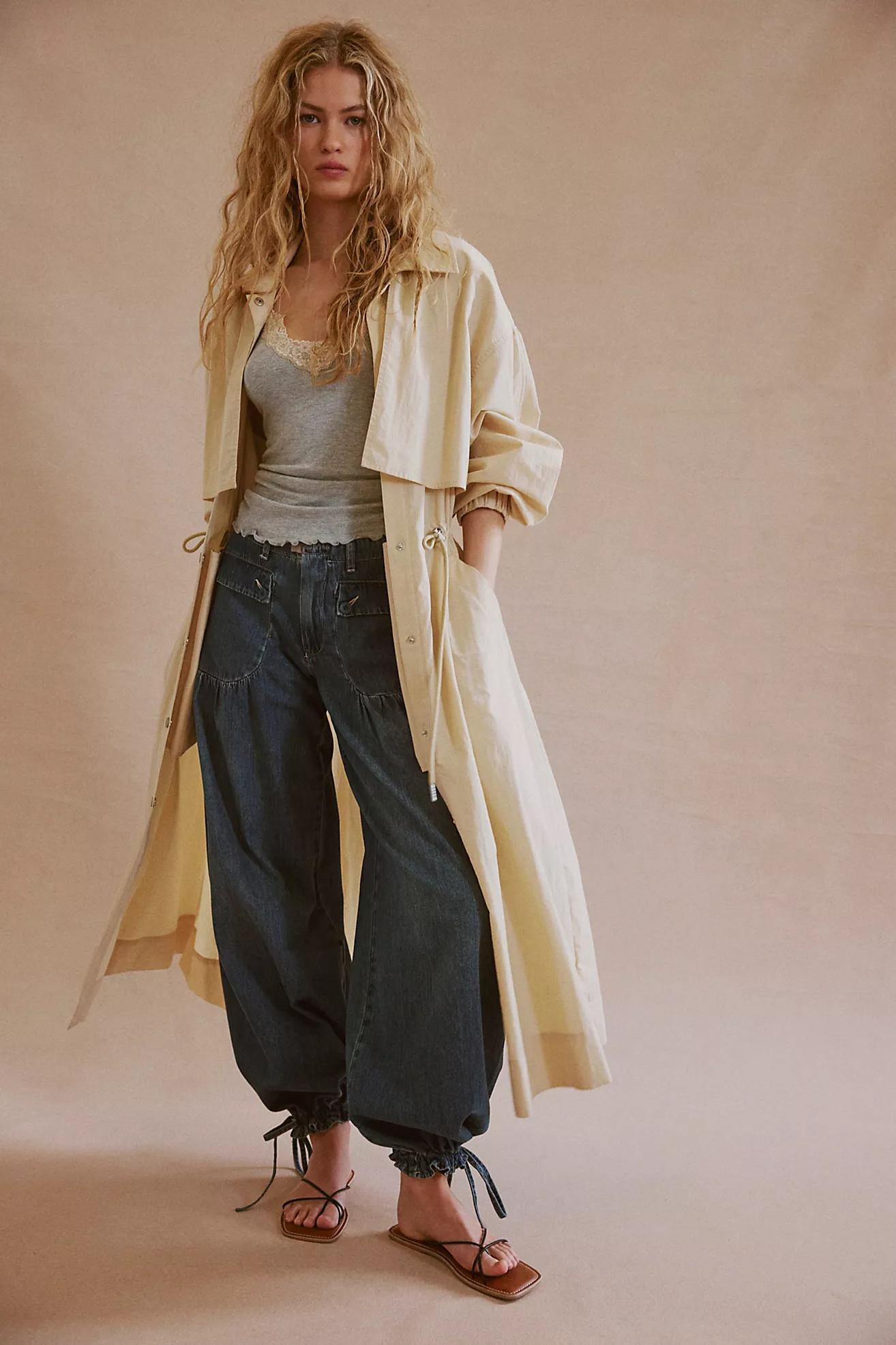 We The Free Lotus Jeans | Free People (Global - UK&FR Excluded)