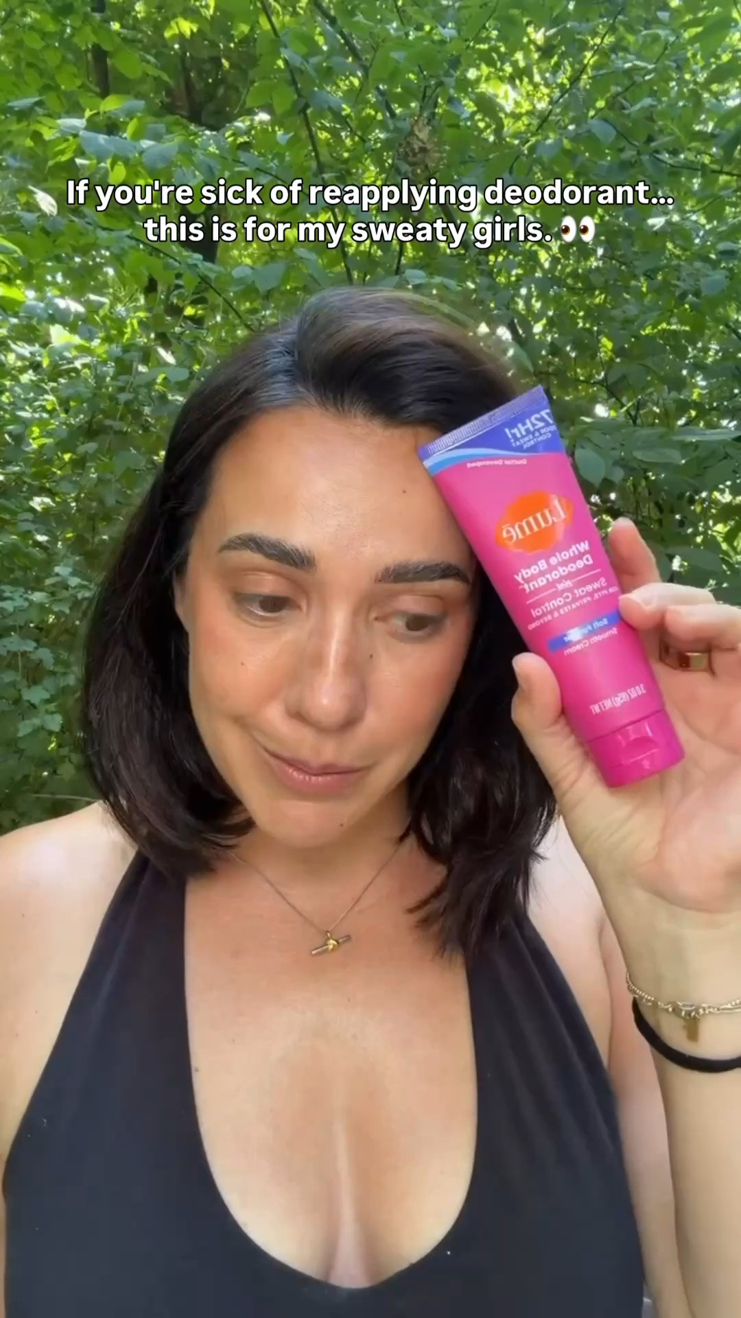 For my stinky sweaty girls, this has been a life saver this summer. 72 hour wear!

#LTKselfcare #LTKBeauty #LTKmomlife