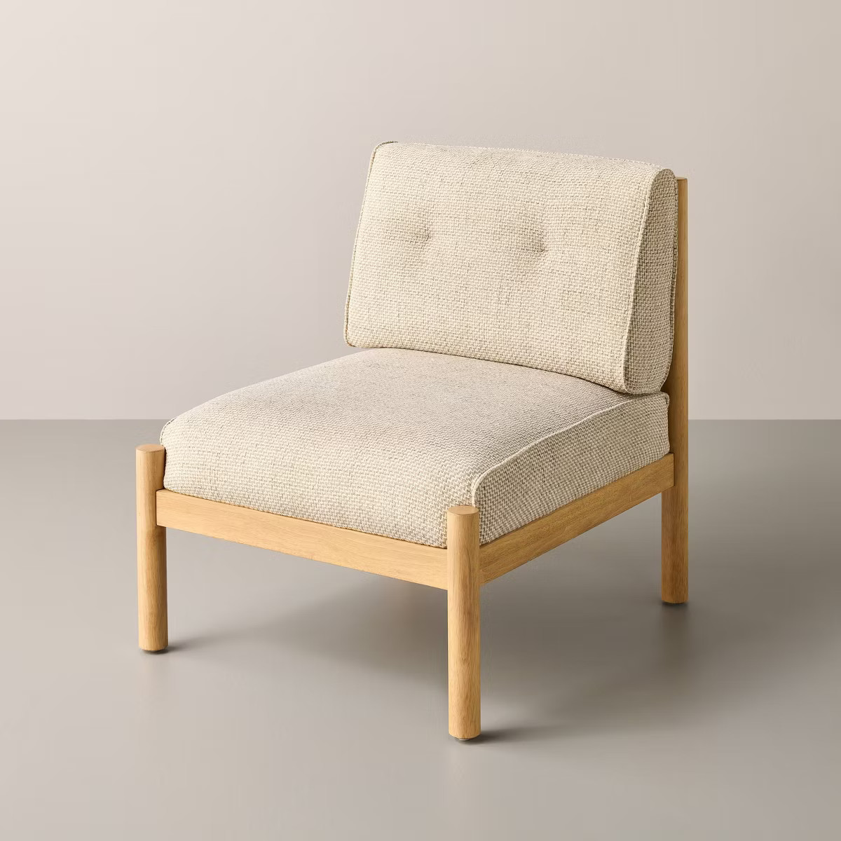 Dowel Leg Accent Chair - Hearth & Hand™ with Magnolia | Target