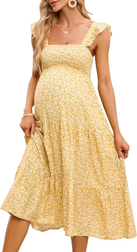 KOJOOIN Women's Soft | Amazon (US)