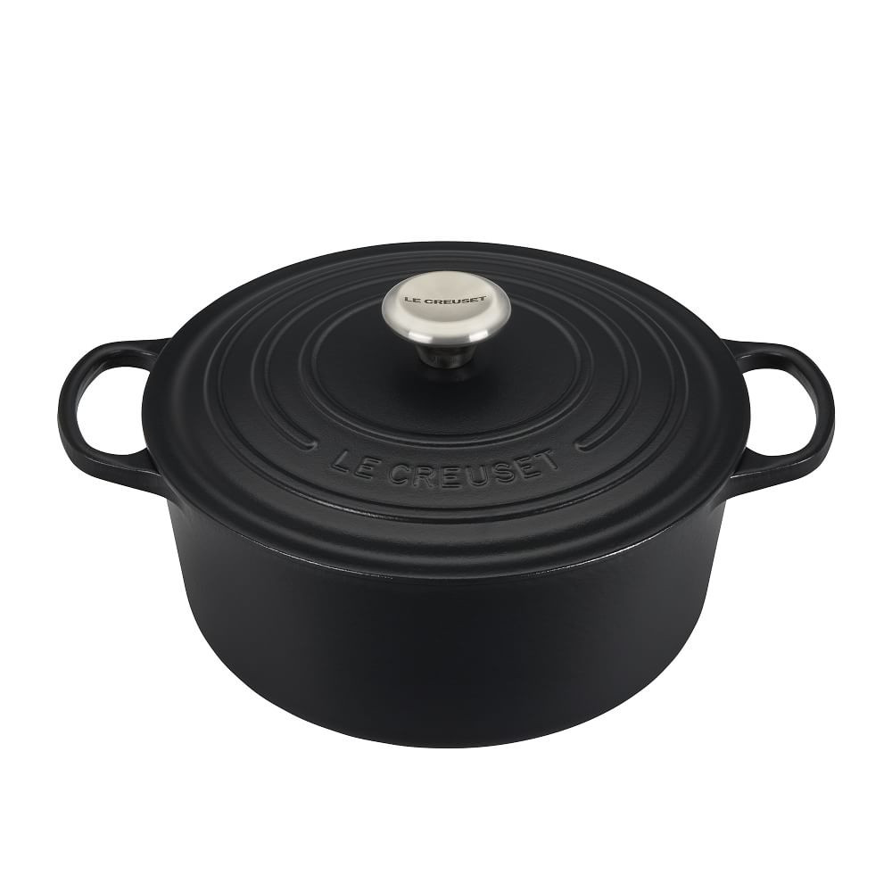 Le Creuset Dutch Oven | West Elm (US)