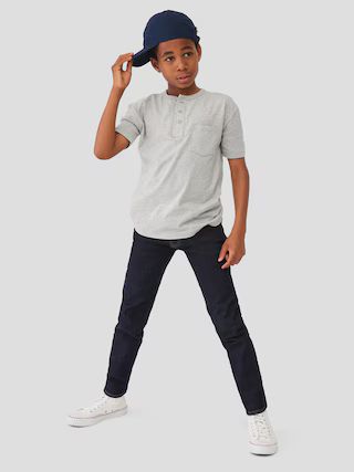 Kids Slim Jeans with Washwell | Gap (US)
