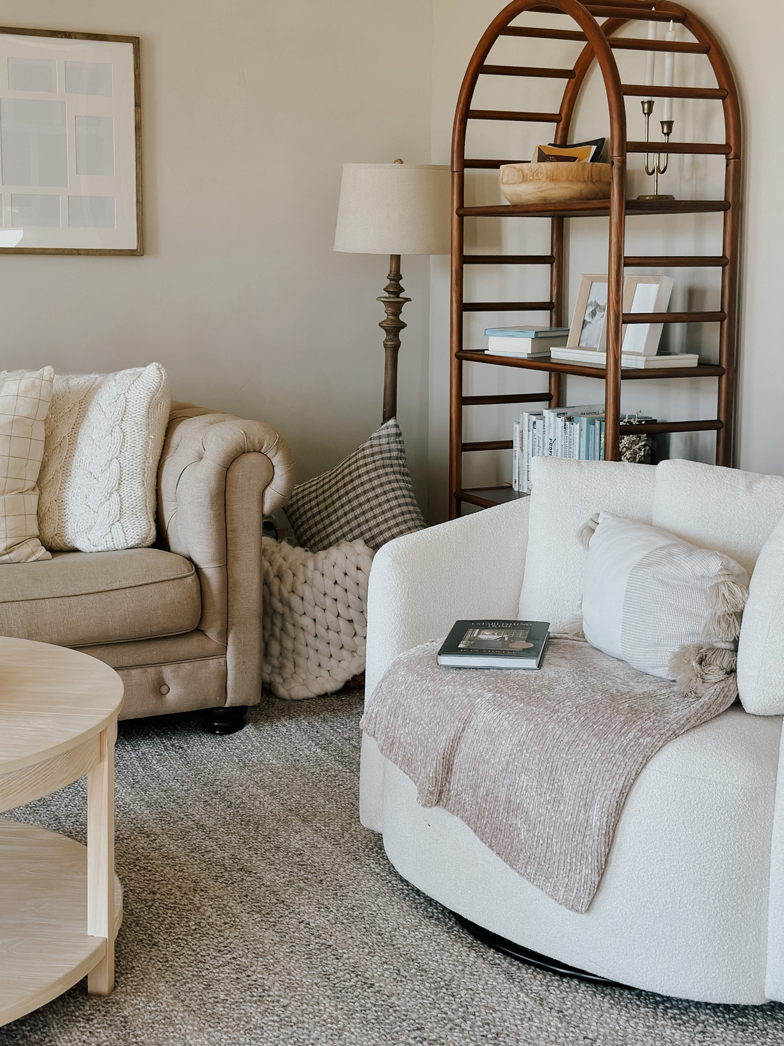 Our most loved seating (that everyone fights over) in our home! 



#LTKStyleTip #LTKHome