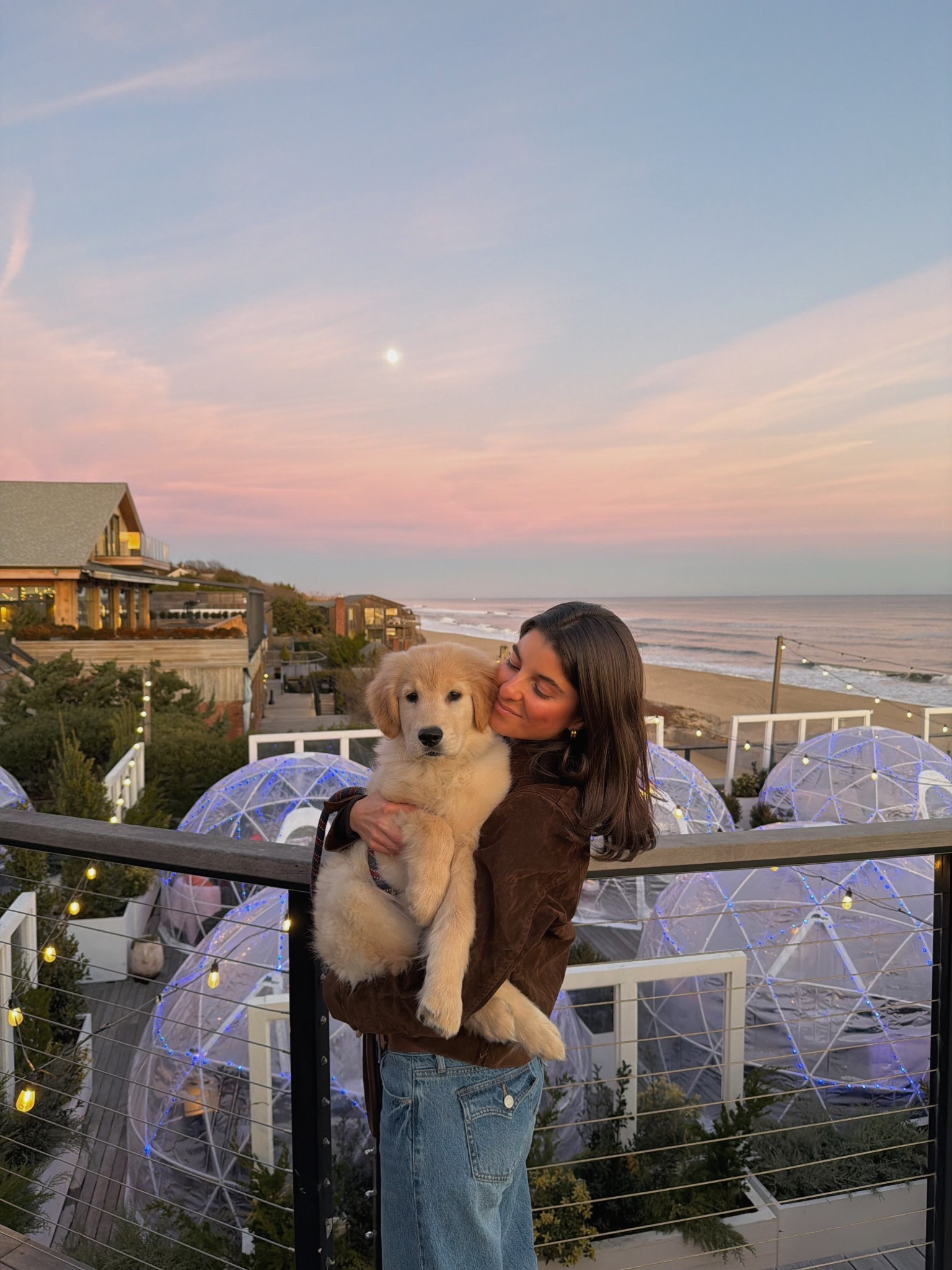 [12/8/25] moments in montauk 🤍

wearing size small in jacket | code is always viv15 



#LTKSaleAlert #LTKSeasonal #LTKootd