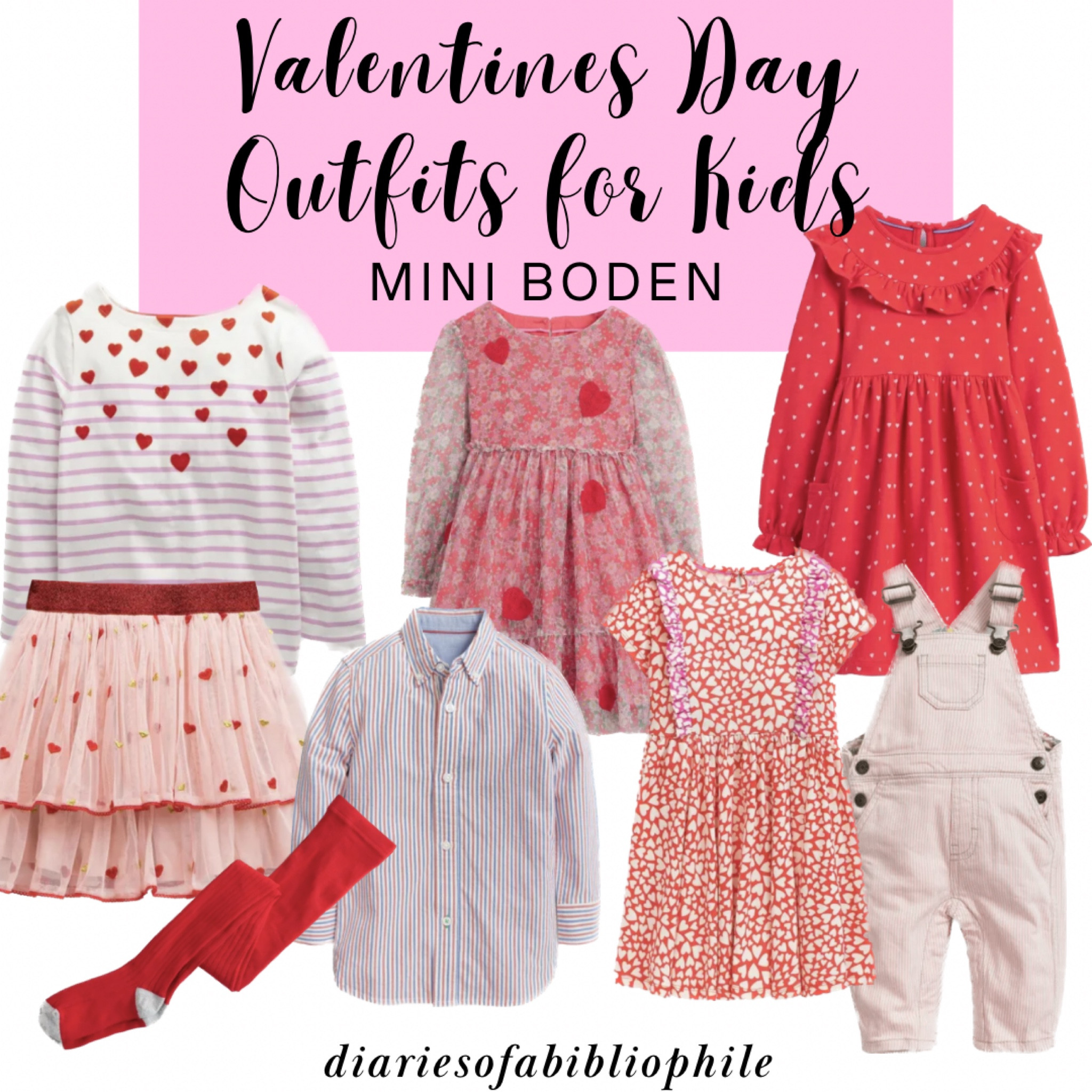 Valentine’s Day outfit ideas for your baby, toddler, kids! 

Kid clothing, baby clothing, toddler clothing, clothing inspo, clothing inspiration, Valentine’s Day essentials, toddler dresses, kids essentials

#LTKstyletip #LTKbaby #LTKkids