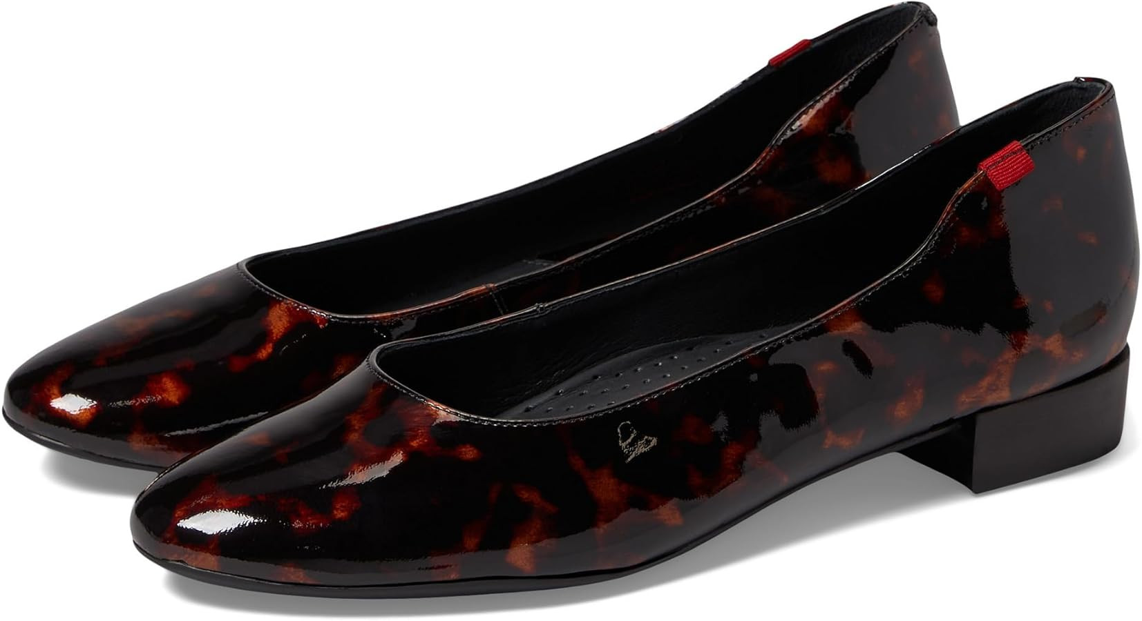 MARC JOSEPH NEW YORK Crosby Flat | Amazon (US)