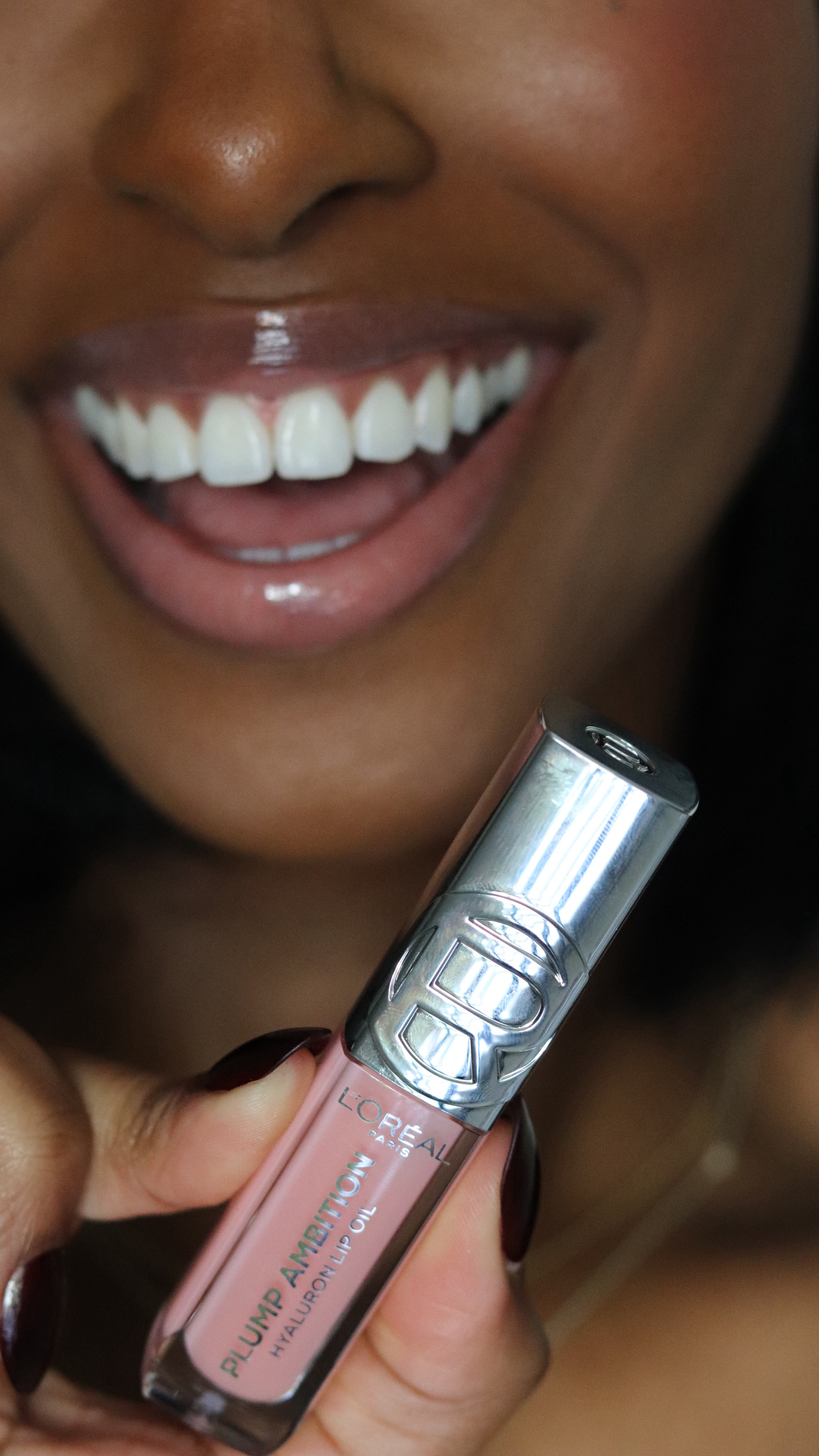 #ad Finally adding a pumping gloss into my lippie collection! Shoutout to @LorealParisUSA for thinking of the sensitive skin girls with this one! You can add these lippies to your @target cart or grab them from my @Shop.LTK. in my bio! 

#LOrealParisPartner #LOrealParisCosmetics #LOrealParisMakeup #TargetPartner #Target

#LTKBeauty #LTKFindsUnder50