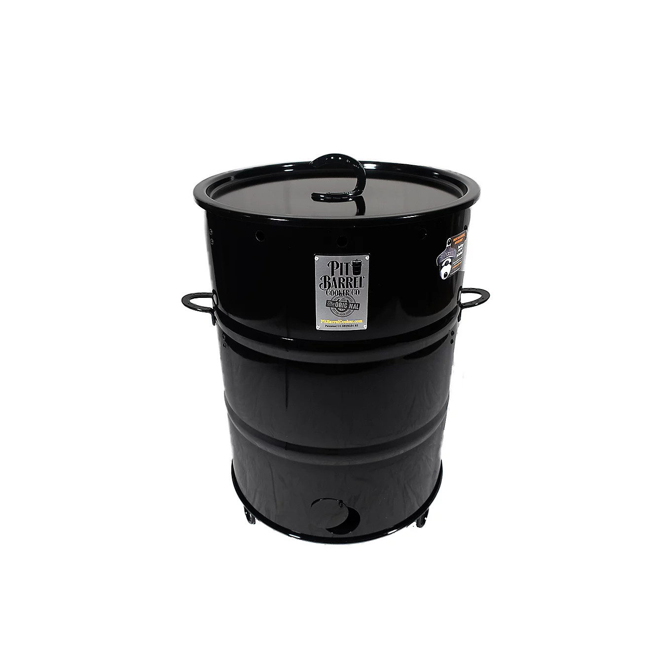 Pit Barrel Cooker PBX Smoker | Academy | Academy Sports + Outdoors