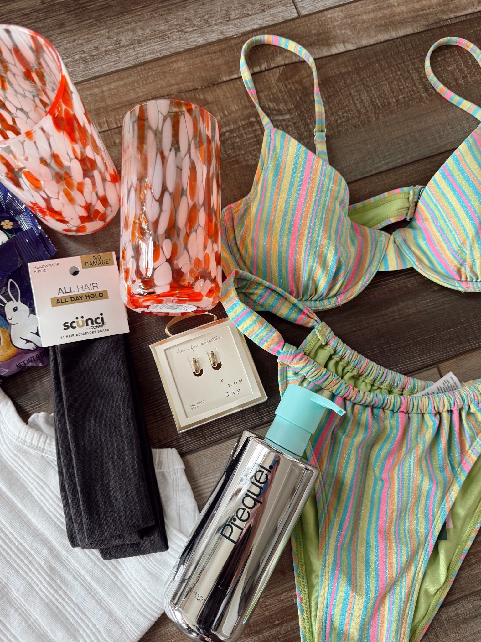 Easter vibes Target haul 🐣🫶🏼

#LTKBeauty #LTKSeasonal #LTKSwim