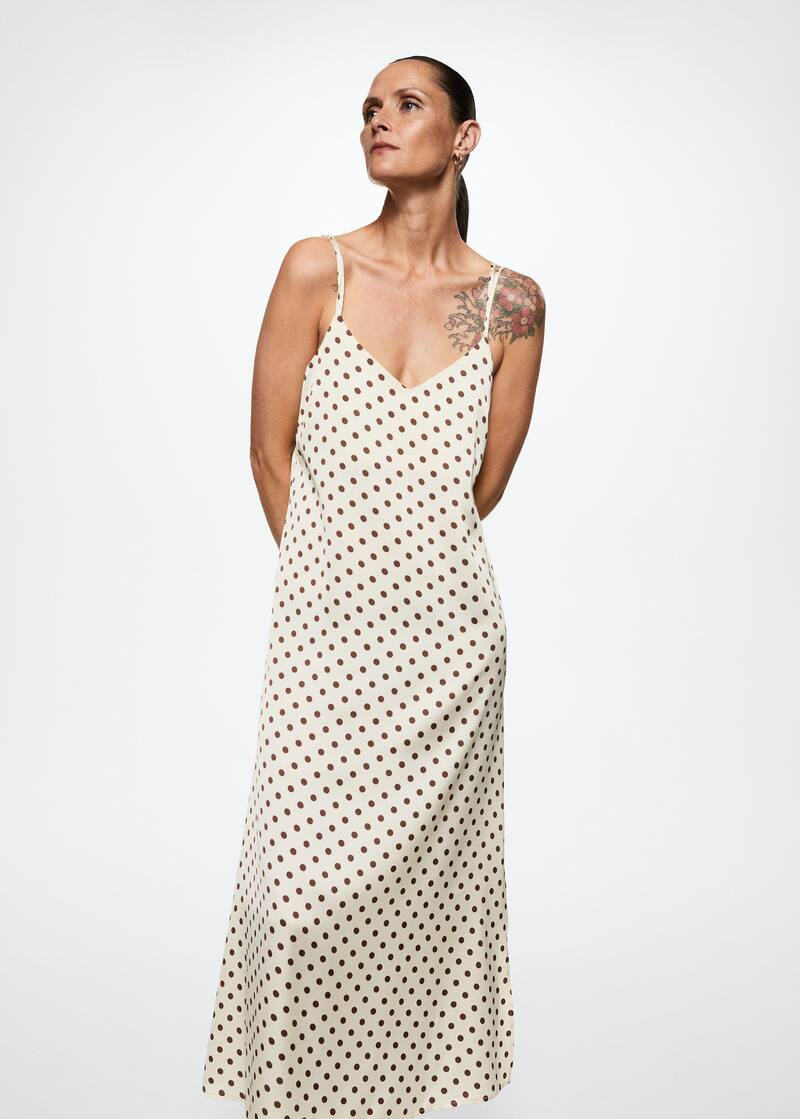 Search: slip dress (309) | Mango USA | MANGO (US)