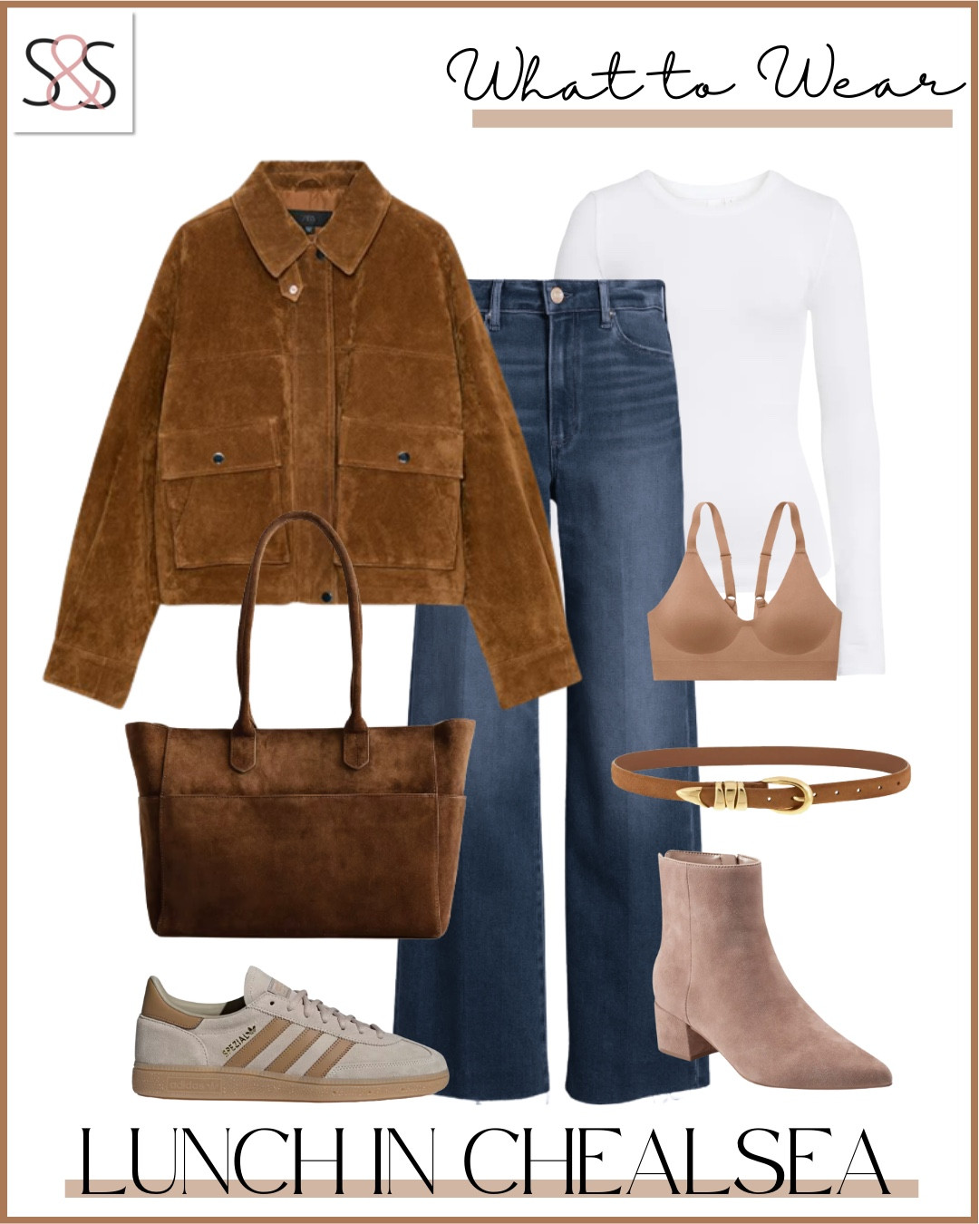 #LTKOver40 #LTKSeasonal #LTKdayinmylife