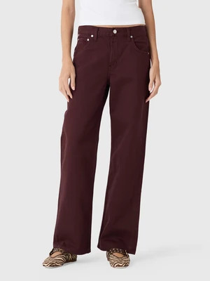 Citizens Of Humanity Women's Lindz Easy Straight Jean | Saint Bernard