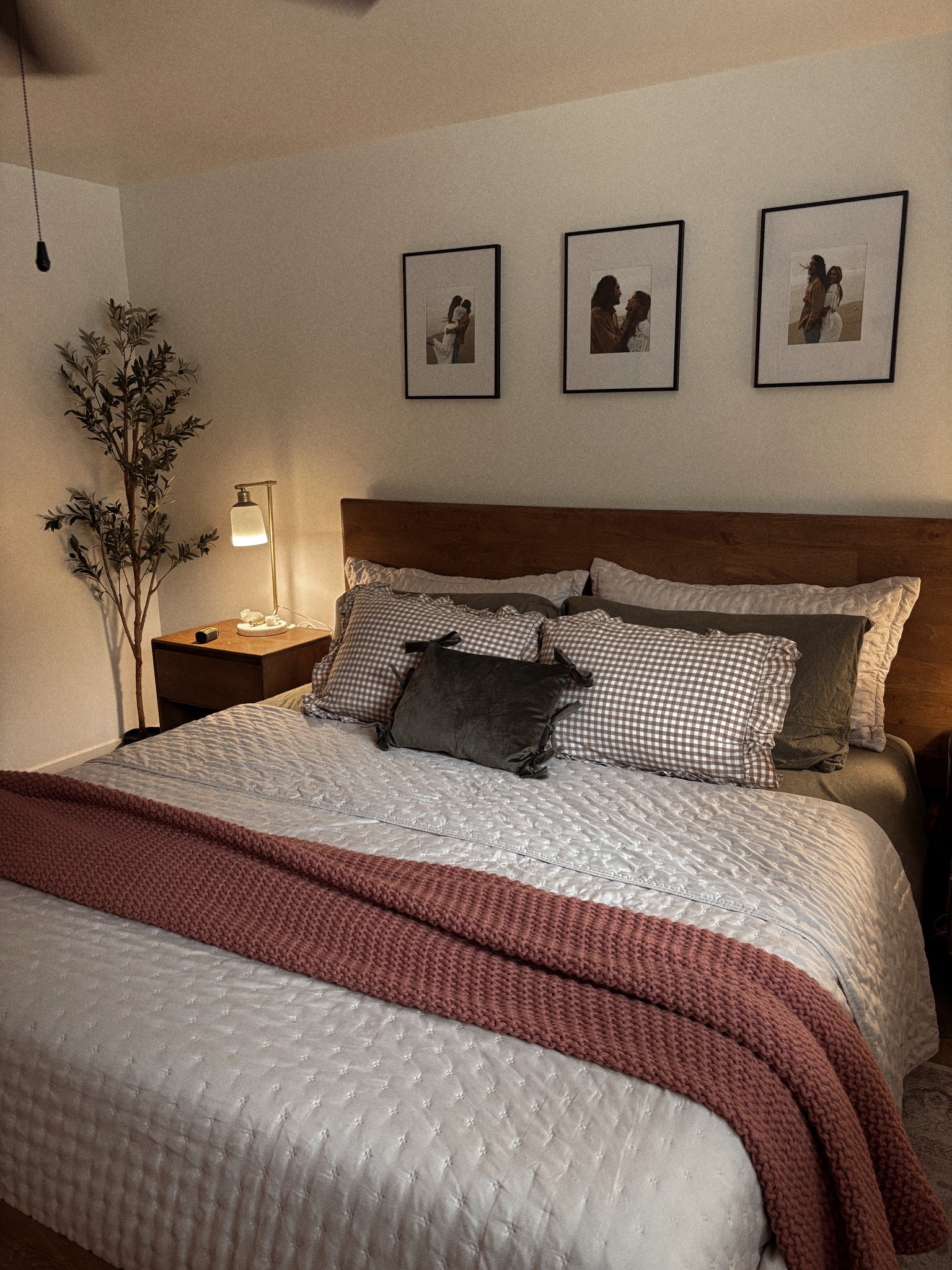 Affordable bedding 🧸🎀🧺🌱