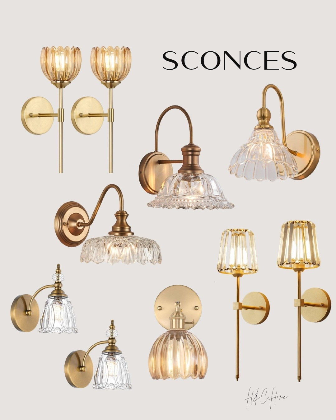 Amazon Sconces.
Amazon Lighting 

#LTKFindsUnder100 #LTKHome #LTKSeasonal