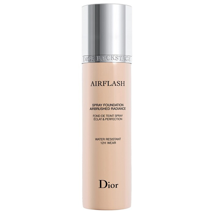 DiorDior Airflash Spray Foundation | Sephora (US)