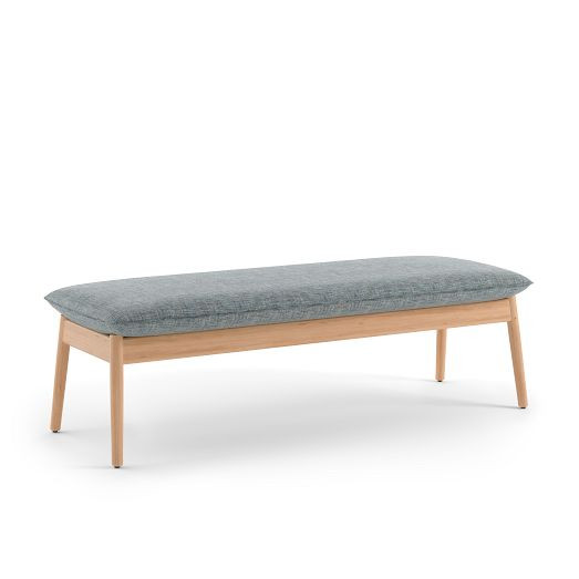 Steelcase Fulton Bench | West Elm (US)