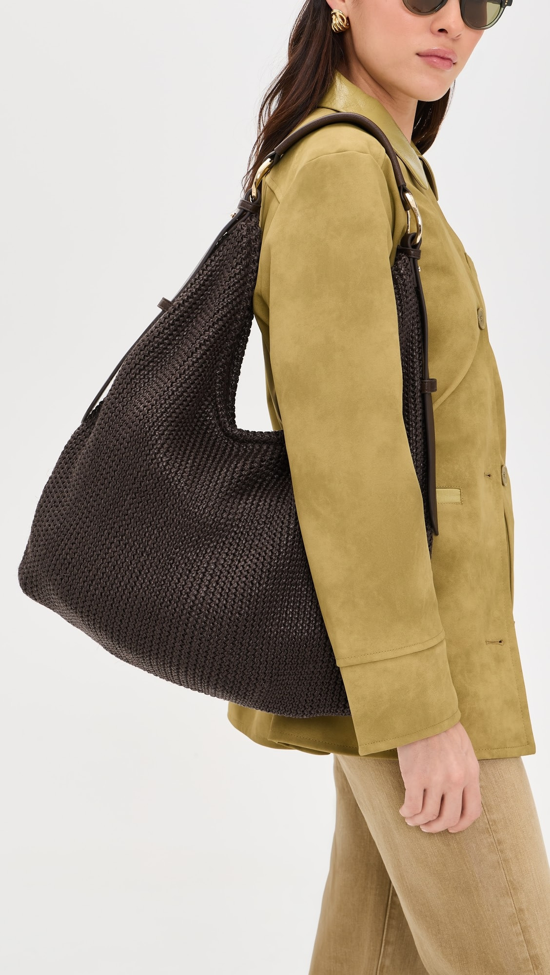 Miriel Tote Bag | Shopbop