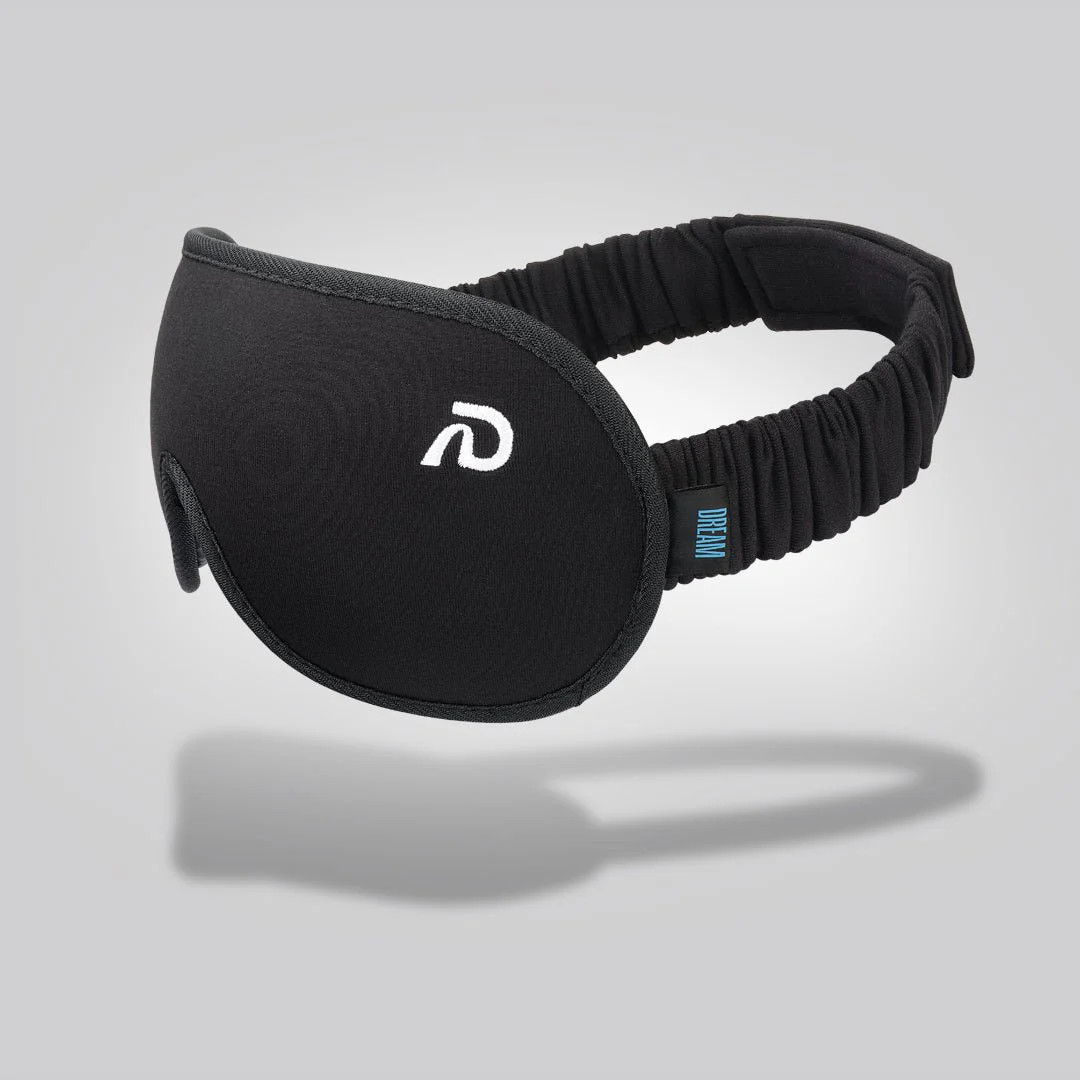 Performance Silk Sleep Mask | Dream Recovery | Dream Recovery