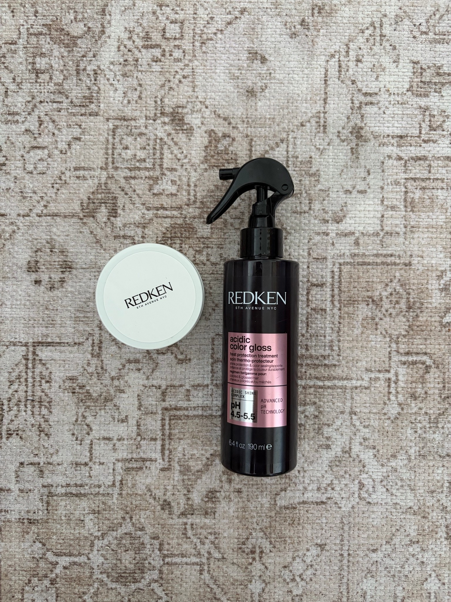 <3current favourites for glossy hair

#LTKspring #LTKsummer #LTKbeauty